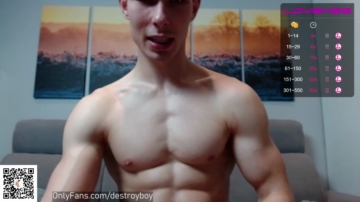 Destroy_Boy  18-12-2021